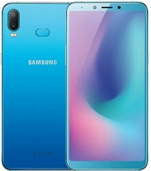 Замена экрана на телефоне Samsung Galaxy A6s в Омске